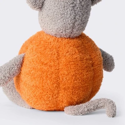 Mouse Halloween Baby Toy - Cloud Island™ 2 Mouse Halloween Baby Toy - Cloud Island™ - Image 2