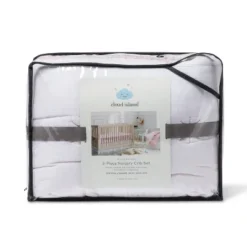 Crib Bedding Set Blushing Pink 3pc - Cloud Island™ Pink 7 Crib Bedding Set Blushing Pink 3pc - Cloud Island™ Pink -Little Kingdom Nursery GUEST 2bc8084b 91e4 4e7e bc5e bb70518683f7