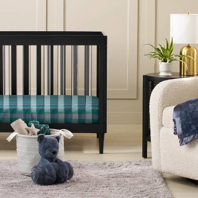 Luxe Slate Nursery Collection - Cloud Island™ 1 Luxe Slate Nursery Collection - Cloud Island™