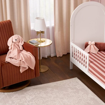 Luxe Blush Nursery Collection - Cloud Island™ 1 Luxe Blush Nursery Collection - Cloud Island™