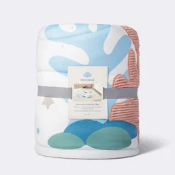 Seascape Interactive Playmat - Cloud Island™ 7 Seascape Interactive Playmat - Cloud Island™ -Little Kingdom Nursery GUEST 326da3ef 7074 49ba a4c4 99abbe7e729c