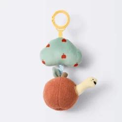 Apple Small Handheld Interactive Pull Toy - Cloud Island™ 5 Apple Small Handheld Interactive Pull Toy - Cloud Island™ -Little Kingdom Nursery GUEST 33053c5b 67c8 4e2c a286 4fa6303c7965
