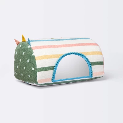 Tummy Time Toy - Sun Rainbow - Cloud Island™ 2 Tummy Time Toy - Sun Rainbow - Cloud Island™ - Image 2