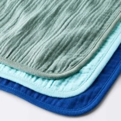 Baby Boys' Layette Gifting Bundle - Cloud Island™ Blue -Little Kingdom Nursery GUEST 3a293c1d 400b 43ff a9e3 cb546d685b99