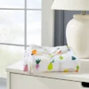 Muslin Swaddle Blanket - Cloud Island™ Fruits And Veggies