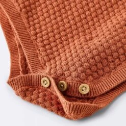 Baby Girls' 2pc Sweater Romper Set - Cloud Island™ Brown 5 Baby Girls' 2pc Sweater Romper Set - Cloud Island™ Brown -Little Kingdom Nursery GUEST 4687d01d b0f1 4609 9c9b 69b4fe769233