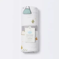 Jersey Knit Reversible Baby Blanket Adventures - Cloud Island™ White/Gray/Pink 7 Jersey Knit Reversible Baby Blanket Adventures - Cloud Island™ White/Gray/Pink -Little Kingdom Nursery GUEST 4fad5fcb 442b 4b41 8ddf c3018caa1f57