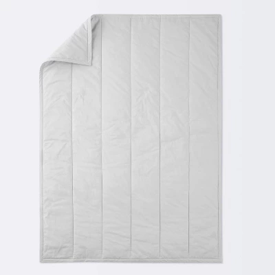 Crib Bedding Set - Gray - 4pc - Cloud Island™ 4 Crib Bedding Set - Gray - 4pc - Cloud Island™ - Image 4