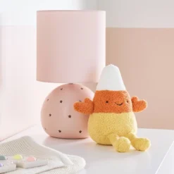 Candy Corn Halloween Baby Toy - Cloud Island™