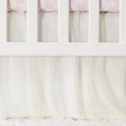 Crib Bedding Set Blushing Pink 3pc - Cloud Island™ Pink 6 Crib Bedding Set Blushing Pink 3pc - Cloud Island™ Pink -Little Kingdom Nursery GUEST 5df1922c b502 4381 8e2b 3e6e97b6c19a