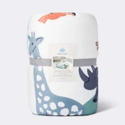 Two By Two Animal Interactive Playmat - Cloud Island™ -Little Kingdom Nursery GUEST 63a784cd 0ab3 4fae 839c 676959984282