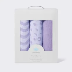 Muslin Swaddle Baby Blanket - Leopard - 3pk - Cloud Island™ 6 Muslin Swaddle Baby Blanket - Leopard - 3pk - Cloud Island™ -Little Kingdom Nursery GUEST 64c7aa08 36cc 4dd7 a4f6 f2ba8eab4cf0