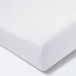 Fitted Crib Sheet Solid - Cloud Island™ White 9 Fitted Crib Sheet Solid - Cloud Island™ White -Little Kingdom Nursery GUEST 6e3b58bf eee3 4fb8 b1a0 b4c8498b8392
