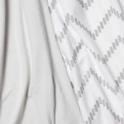 Jersey Bassinet Sheet - Cloud Island™ Gray Chevron And Solid Gray - 2pk -Little Kingdom Nursery GUEST 70691660 24a8 4f7f aa03 fd6149c3bec1