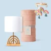 Over The Rainbow Nursery Room Collection - Cloud Island™