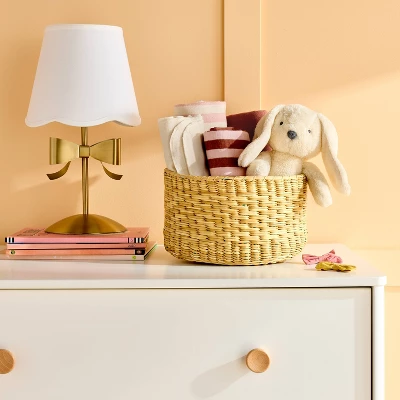 Flannel Baby Blankets - Warm Metallic - 4pk - Cloud Island™ 1 Flannel Baby Blankets - Warm Metallic - 4pk - Cloud Island™