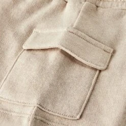 Baby Boys' Beach Club Cargo Top & Shorts Set - Cloud Island™ Cream -Little Kingdom Nursery GUEST 7b6bef15 5791 436f b19b 39a2361c94d7