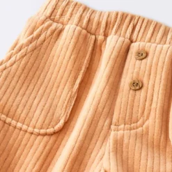 Baby Boys' 2pc Fox Sweatshirt & Corduroy Pants Set - Cloud Island™ Navy Blue -Little Kingdom Nursery GUEST 7d0b53b1 b30a 4baf a600 eccf517e4a3e