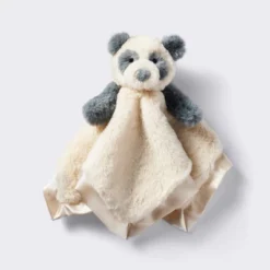 Small Security Blanket - Panda - Cloud Island™ -Little Kingdom Nursery GUEST 81727e05 898d 404a be0c 858482827c73