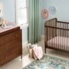 Delicate Floral Nursery Collection - Cloud Island™