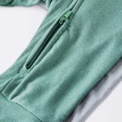 Baby Boys' 2pk Premium Romper - Cloud Island™ Green -Little Kingdom Nursery GUEST 94d3956b 0d5a 4d2f 97be f05749461755