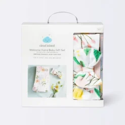 Hospital Gift Set With Headband Meadow - Cloud Island™ 5 Hospital Gift Set With Headband Meadow - Cloud Island™ -Little Kingdom Nursery GUEST 95f4e126 b02c 4a0b 8f4c ad63d69bc875