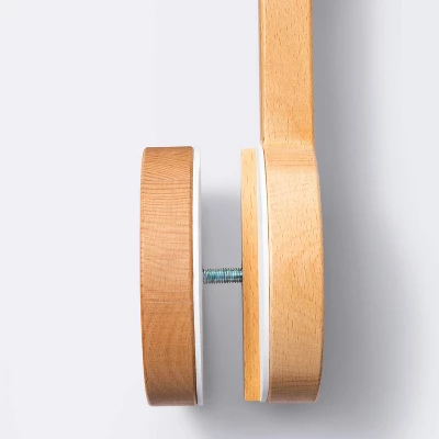 Star And Moon Mobile Crib Toy - Cloud Island™ 3 Star And Moon Mobile Crib Toy - Cloud Island™ - Image 3