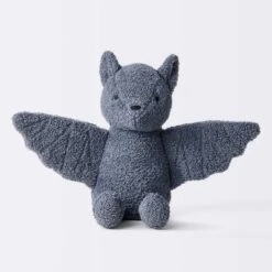 Bat Halloween Baby Toy - Cloud Island™ 5 Bat Halloween Baby Toy - Cloud Island™ -Little Kingdom Nursery GUEST 9863657d 0cab 41de 9342 5003de715043