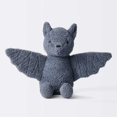 Bat Halloween Baby Toy - Cloud Island™ 3 Bat Halloween Baby Toy - Cloud Island™ - Image 3