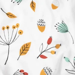 Fitted Crib Sheet Foilage - Cloud Island™ 7 Fitted Crib Sheet Foilage - Cloud Island™ -Little Kingdom Nursery GUEST 991064b0 8f16 4a34 be26 7620eac13a20