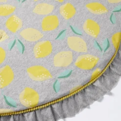 Activity Playmat - Cloud Island™ Lemons -Little Kingdom Nursery GUEST a0660d18 362e 4a99 aaca b40acdc21664