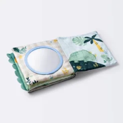 Soft Interactive Dinosaur Plush Book - Cloud Island™ 5 Soft Interactive Dinosaur Plush Book - Cloud Island™ -Little Kingdom Nursery GUEST ad11eb89 8c72 4038 89db fb3b6349c3b5