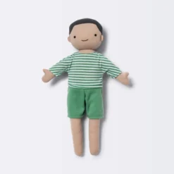 Plush Doll - Cloud Island™ -Little Kingdom Nursery GUEST b0f39e0c d562 46a2 9f5d 4b288e7d3284