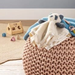 Small Security Blanket - Panda - Cloud Island™