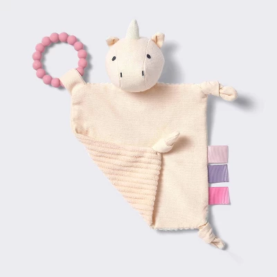 Unicorn Interactive Crinkle Paper Toy - Cloud Island™ 2 Unicorn Interactive Crinkle Paper Toy - Cloud Island™ - Image 2