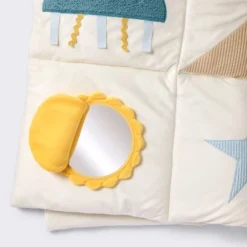 Geometric Interactive Playmat - Cloud Island™ 7 Geometric Interactive Playmat - Cloud Island™ -Little Kingdom Nursery GUEST de165462 3324 482f b2f4 6d68cb33beb7