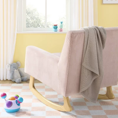 Knit Baby Blanket - Gray - Cloud Island™ 1 Knit Baby Blanket - Gray - Cloud Island™