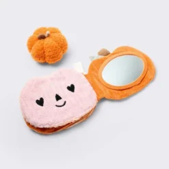 Pumpkin Halloween Soft Book For Babies - 2pk - Cloud Island™ -Little Kingdom Nursery GUEST fc5e3149 607c 4794 b85e 8fc8caa50cd4