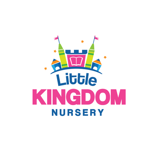 Little Kingdom Nursery